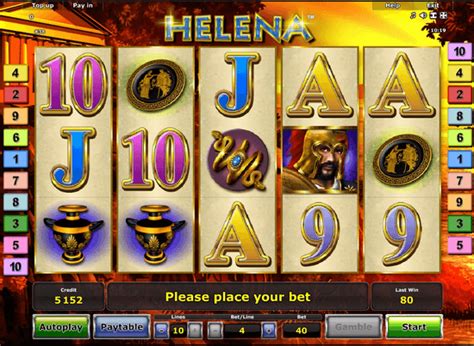 helen slot casino|Helena Slots .